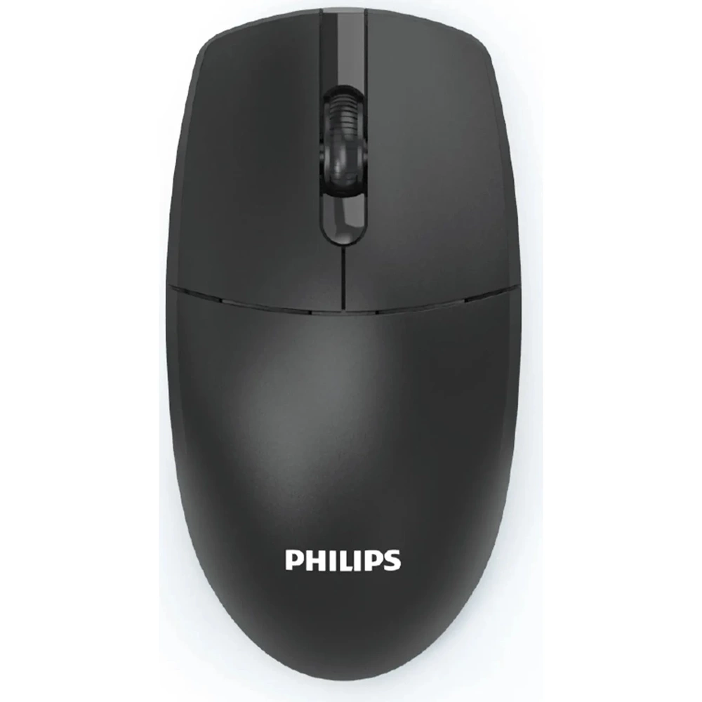 PHILIPS KABLOSUZ MOUSE SPK7347 SİYAH