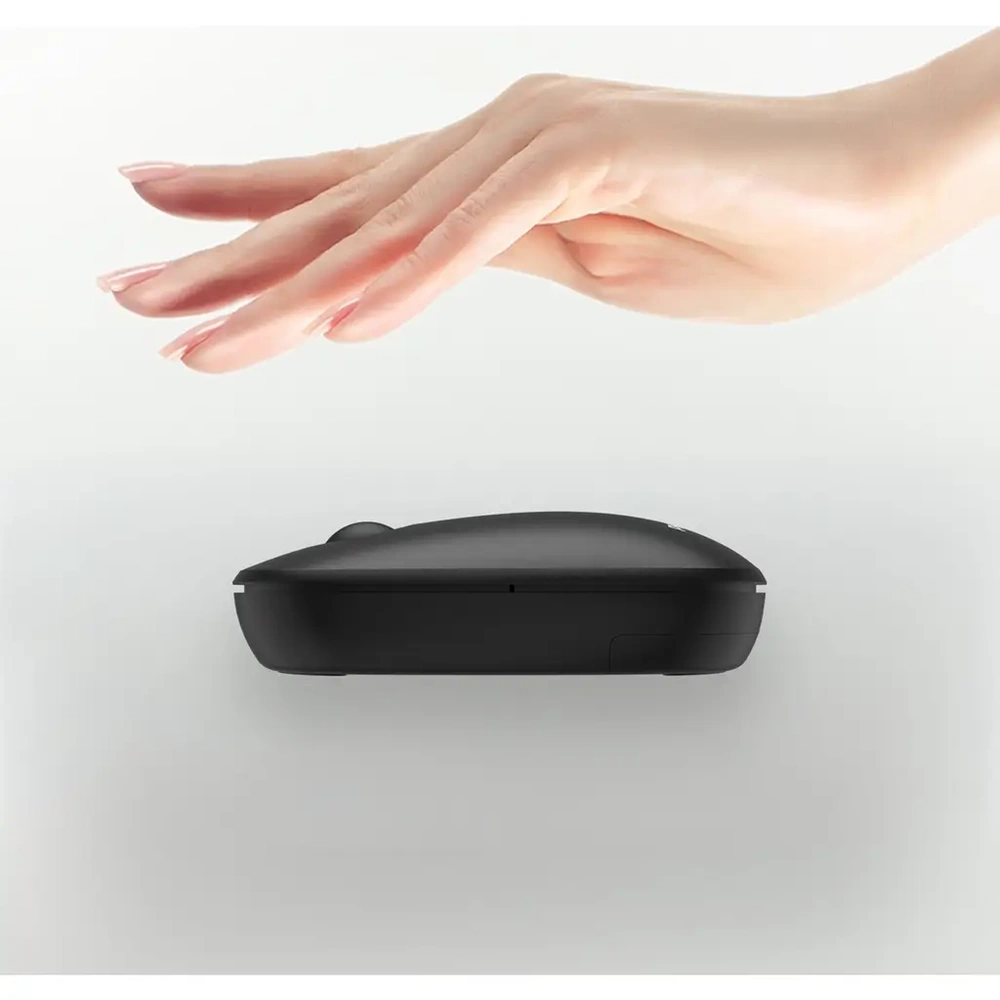 PHILIPS KABLOSUZ MOUSE SPK7378B SİYAH