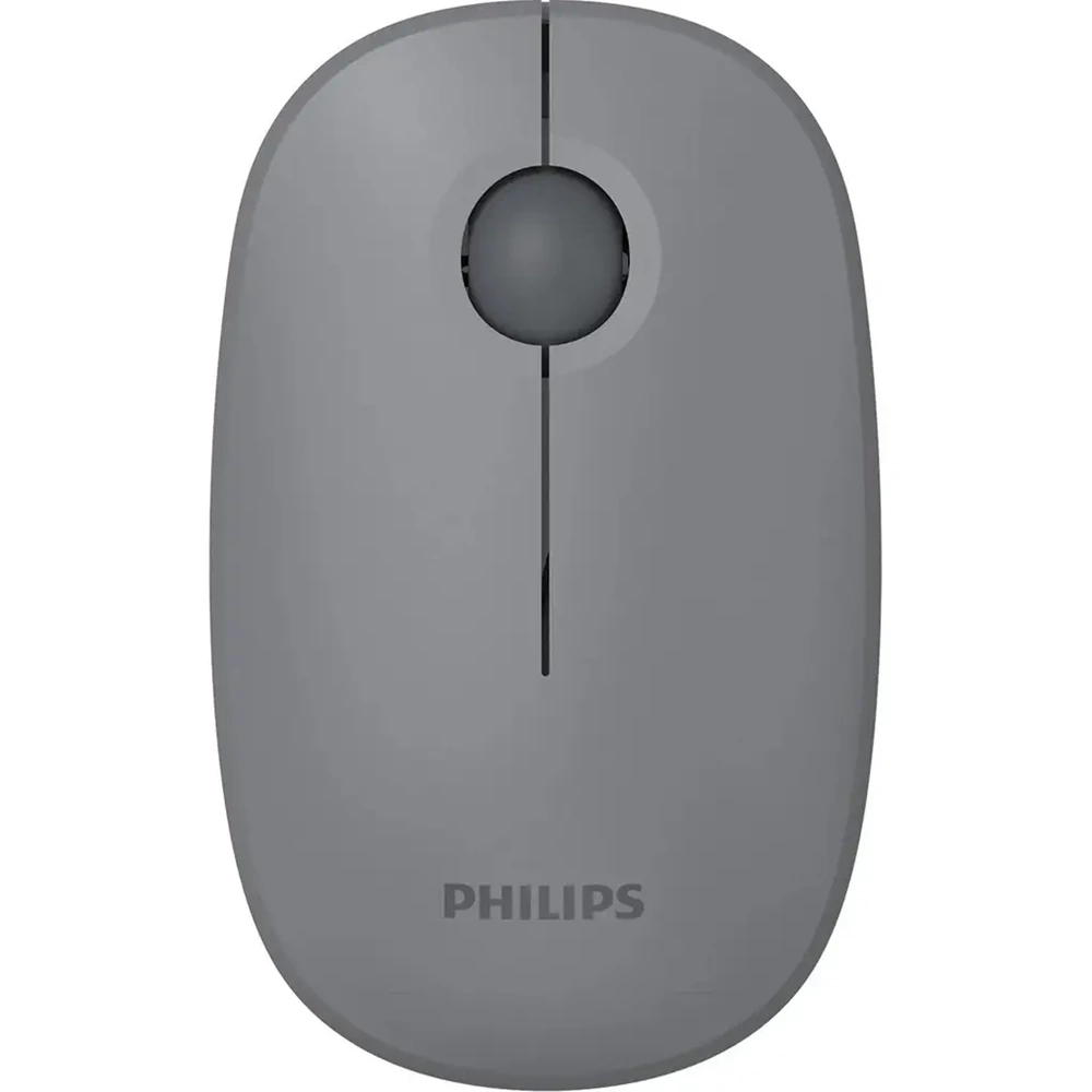 PHILIPS KABLOSUZ MOUSE SPK7378G GRİ