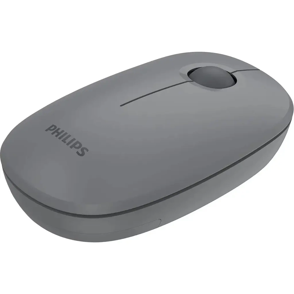 PHILIPS KABLOSUZ MOUSE SPK7378G GRİ