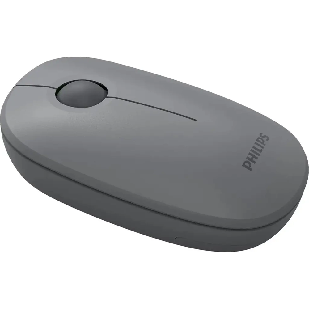 PHILIPS KABLOSUZ MOUSE SPK7378G GRİ