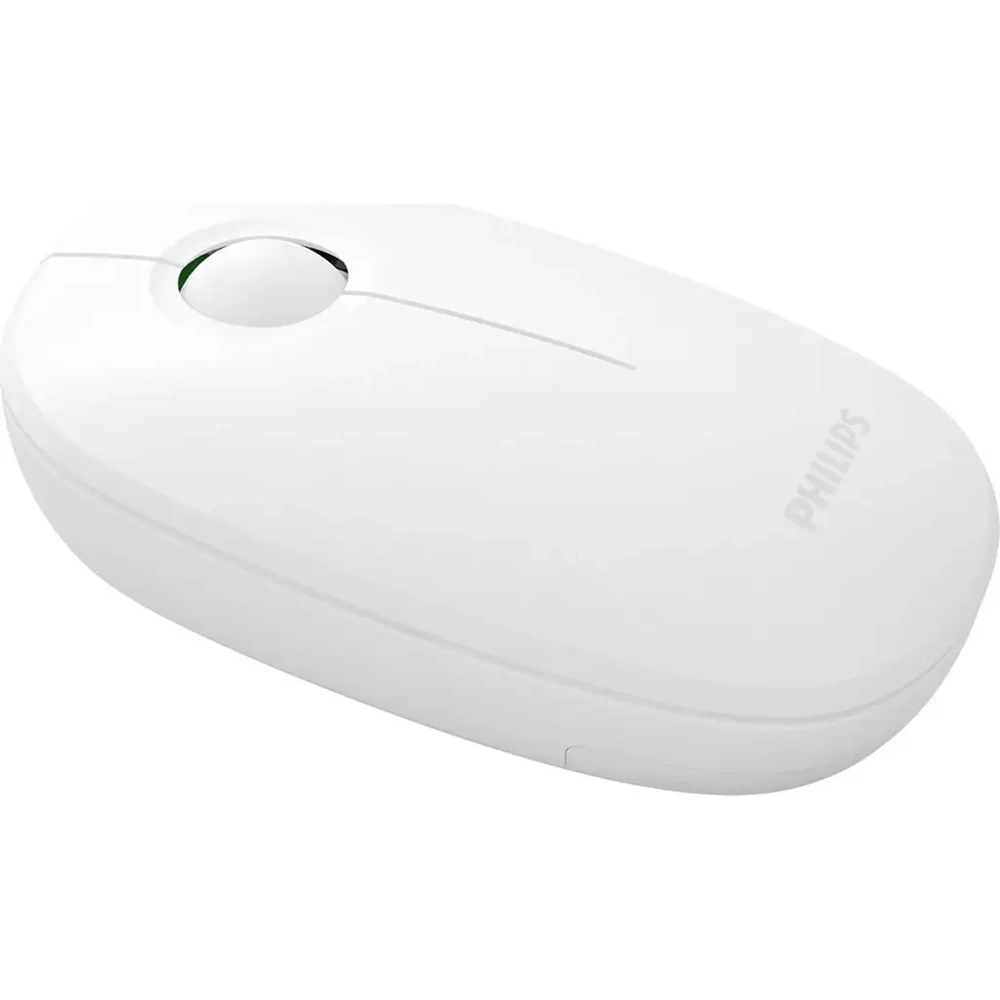 PHILIPS KABLOSUZ MOUSE SPK7378W BEYAZ