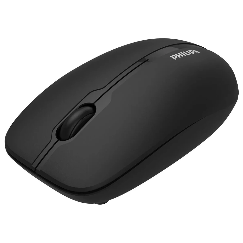 PHILIPS KABLOSUZ BLUETOOTH MOUSE SPK7418 SİYAH