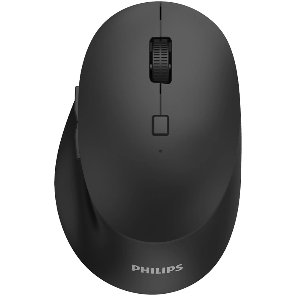 PHILIPS KABLOSUZ BLUETOOTH MOUSE SPK7607B SİYAH