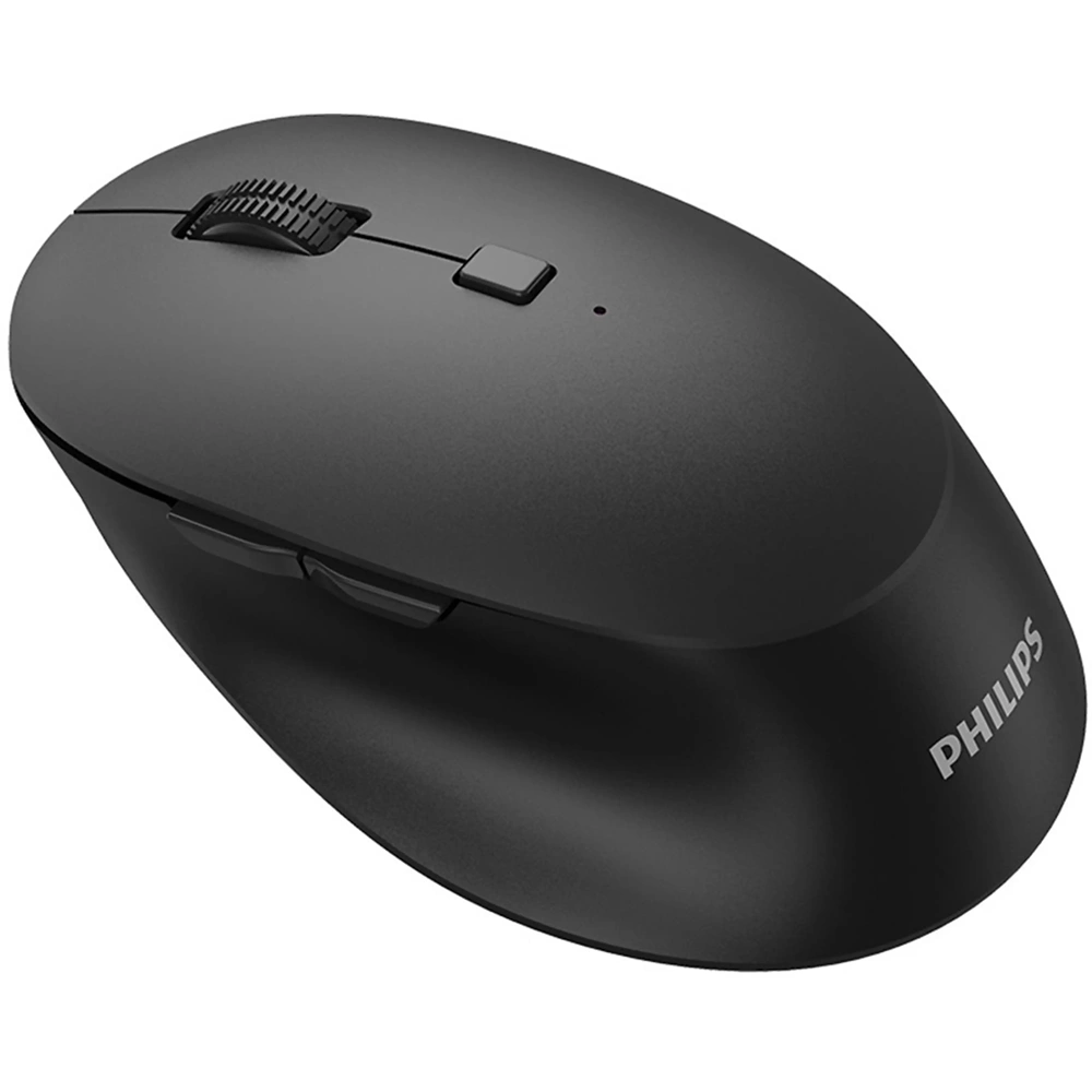 PHILIPS KABLOSUZ BLUETOOTH MOUSE SPK7607B SİYAH