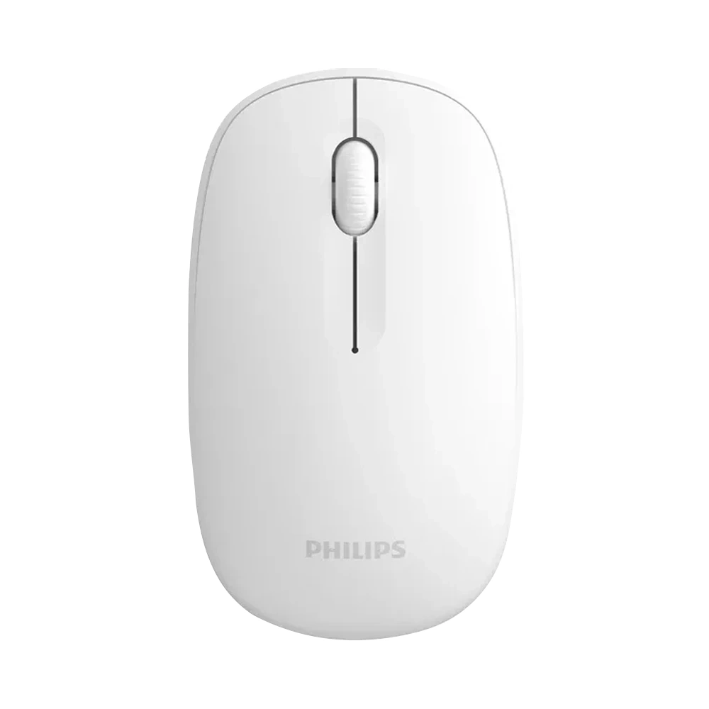 PHILIPS KABLOSUZ MOUSE SPK7318W BEYAZ