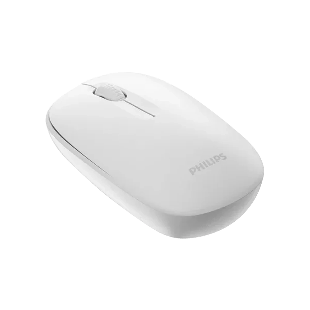 PHILIPS KABLOSUZ MOUSE SPK7318W BEYAZ