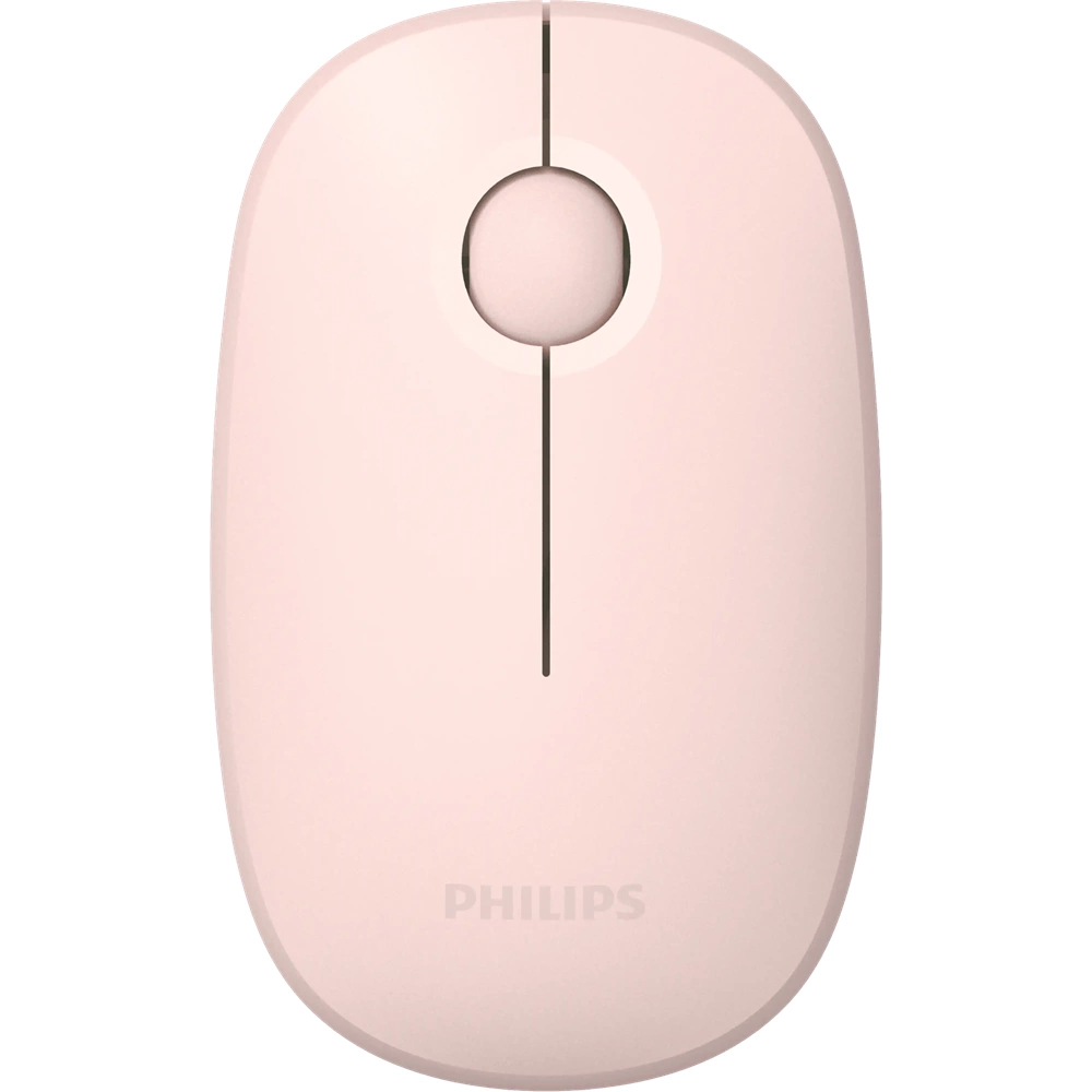 PHİLİPS KABLOSUZ MOUSE SPK7378P PEMBE