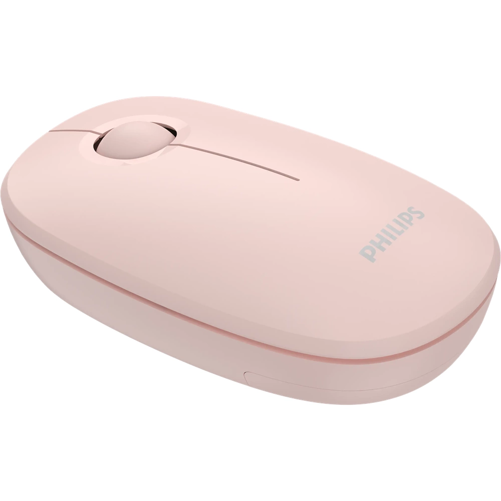 PHİLİPS KABLOSUZ MOUSE SPK7378P PEMBE
