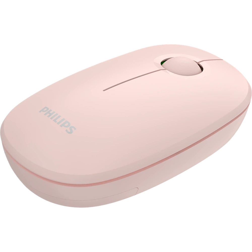 PHİLİPS KABLOSUZ MOUSE SPK7378P PEMBE