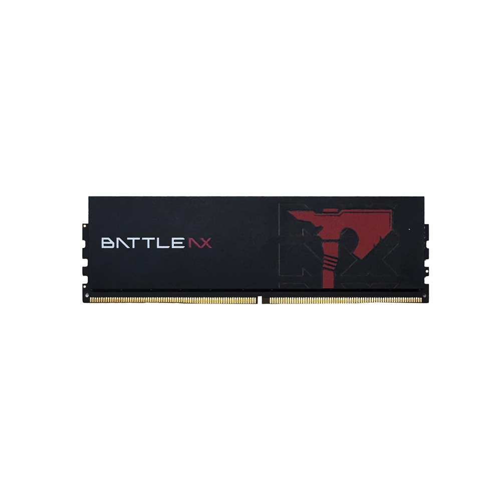 COLORFUL Battle-AX DDR4 8GB 3200Mhz CL16 UDIMM Gaming PC Ram