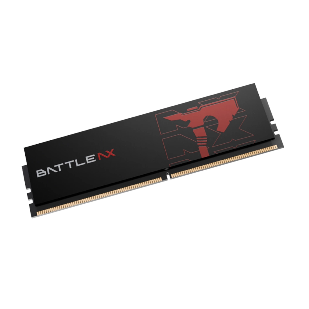 COLORFUL Battle-AX DDR4 8GB 3200Mhz CL16 UDIMM Gaming PC Ram