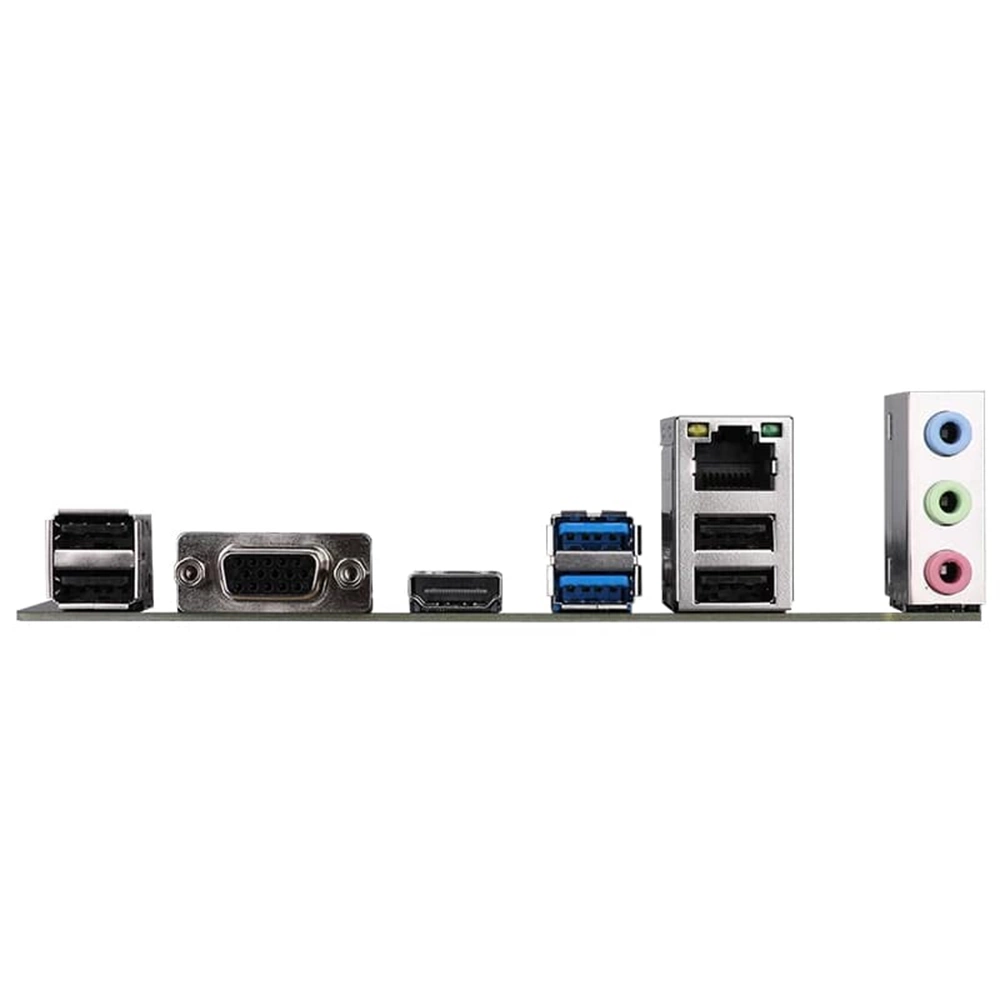 COLORFUL H610M-D D5 V20 DDR5 5600MHz HDMI mATX