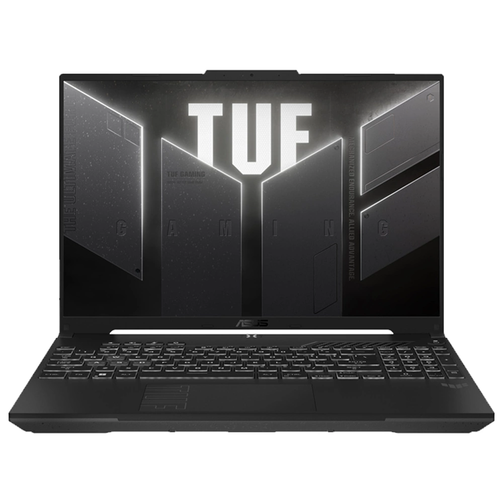 ASUS TUF Gaming F16 FX607VJB-RL136 Core 5 210H 16GB DDR5 512GB SSD RTX3050 6GB 16.0¨ 144Hz IPS FreeDOS Gaming Laptop