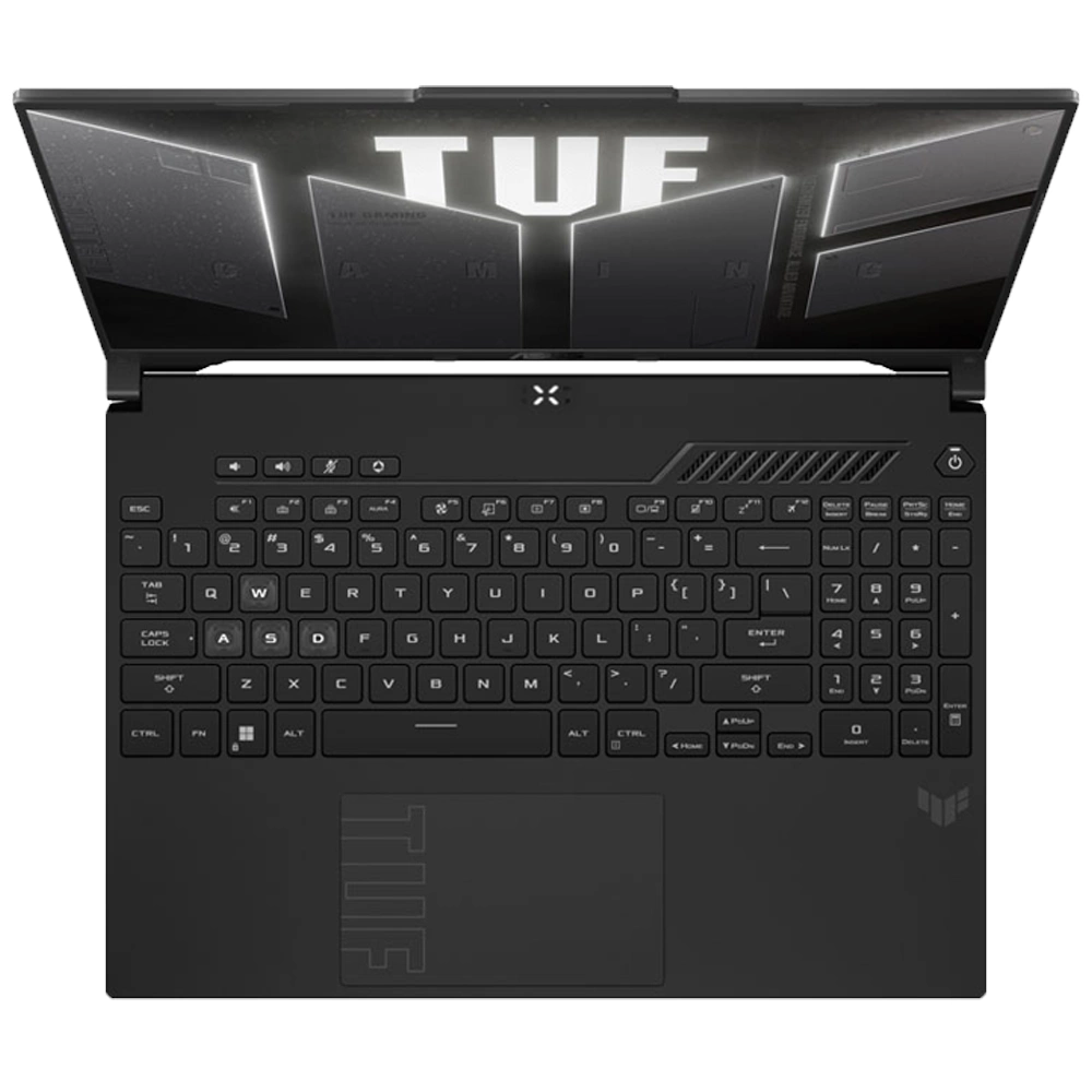 ASUS TUF Gaming F16 FX607VJB-RL136 Core 5 210H 16GB DDR5 512GB SSD RTX3050 6GB 16.0¨ 144Hz IPS FreeDOS Gaming Laptop