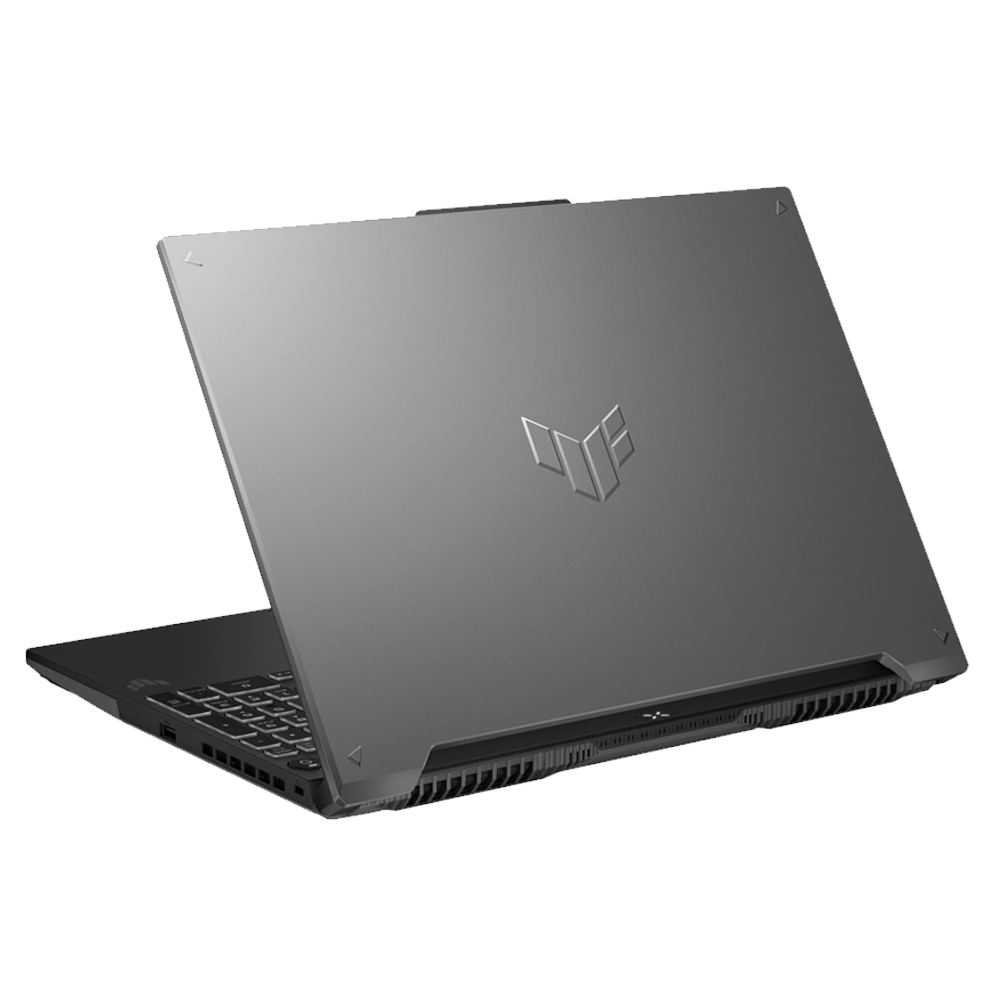 ASUS TUF Gaming F16 FX607VJB-RL136 Core 5 210H 16GB DDR5 512GB SSD RTX3050 6GB 16.0¨ 144Hz IPS FreeDOS Gaming Laptop