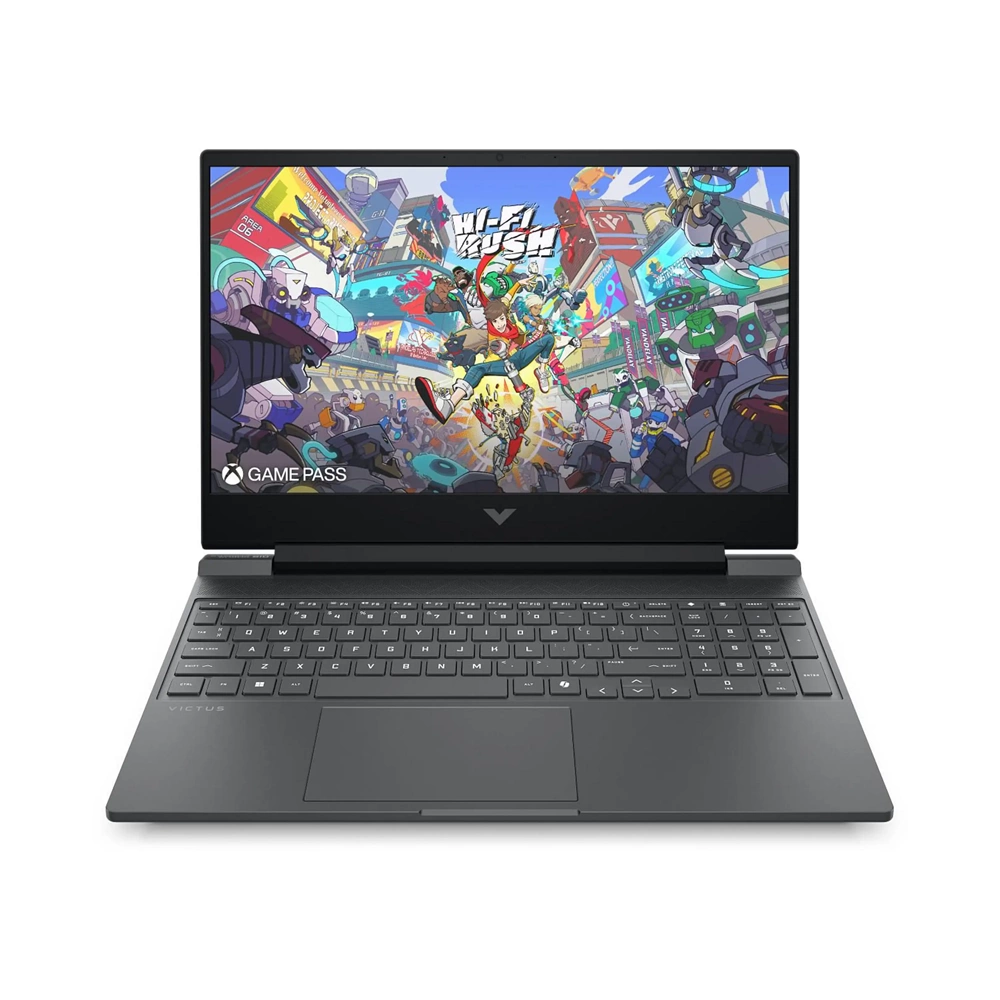 HP VICTUS B7TH0EA INTEL CORE i5 13420H 16GB RAM 512GB SSD 6 GB RTX 4060 15.6