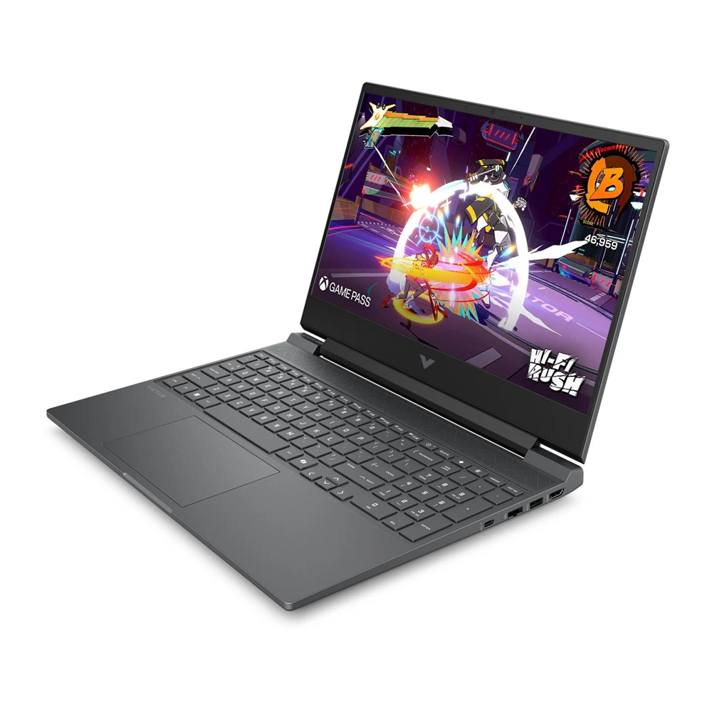 HP VICTUS B7TH0EA INTEL CORE i5 13420H 16GB RAM 512GB SSD 6 GB RTX 4060 15.6