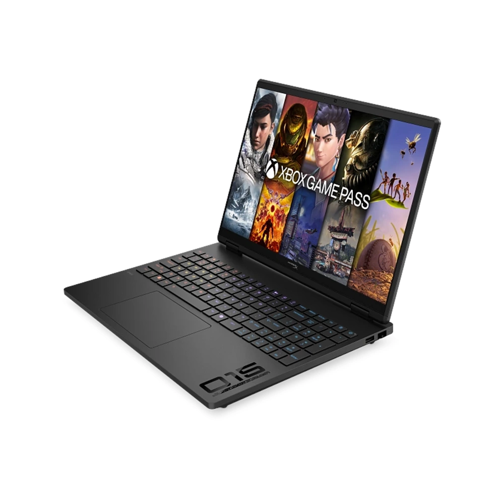HP HYPERX OMEN 15 D2QD1EA Intel i5 14450HX 16GB RAM 1TB SSD RTX 5050 15.3