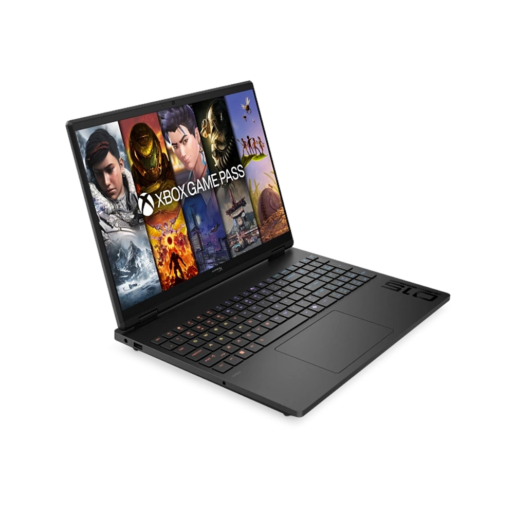 HP HYPERX OMEN 15 D2QD1EA Intel i5 14450HX 16GB RAM 1TB SSD RTX 5050 15.3