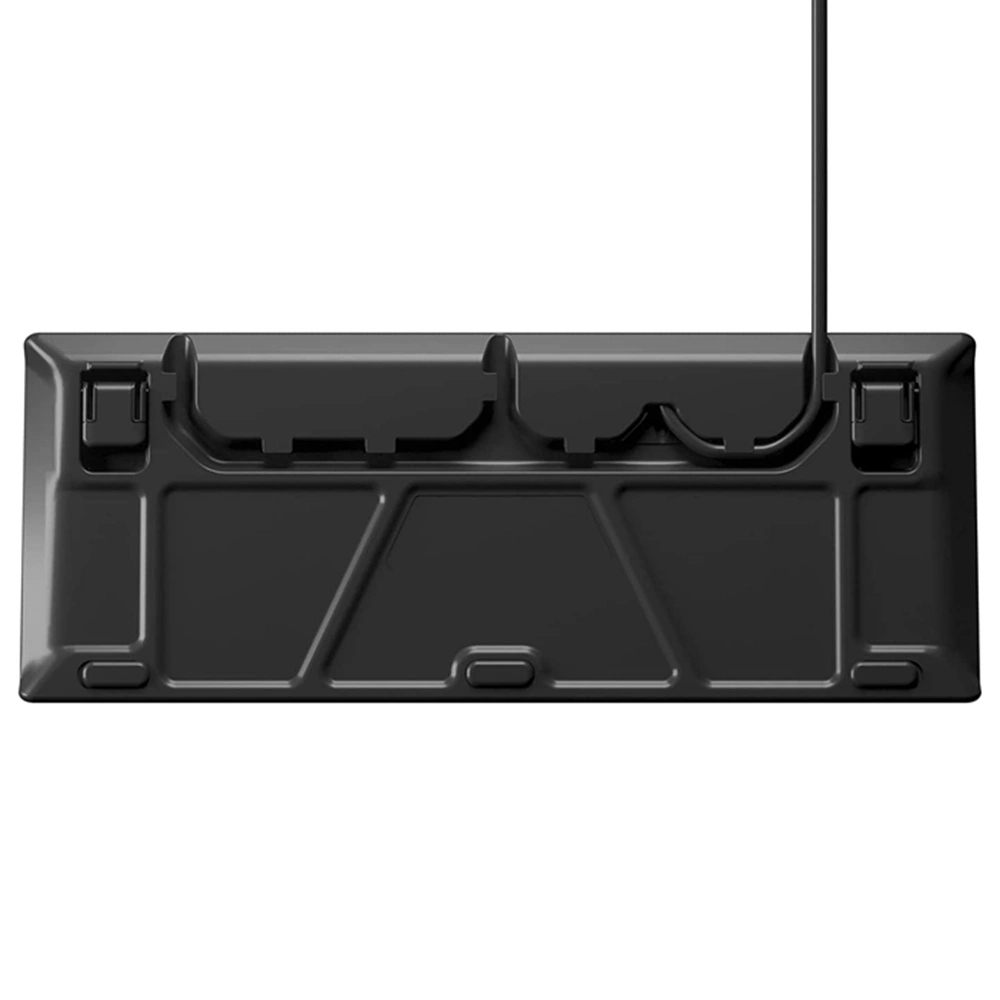 SteelSeries Apex 3 TKL SSK64818 TR Q RGB Membrane Kablolu Gaming Klavye