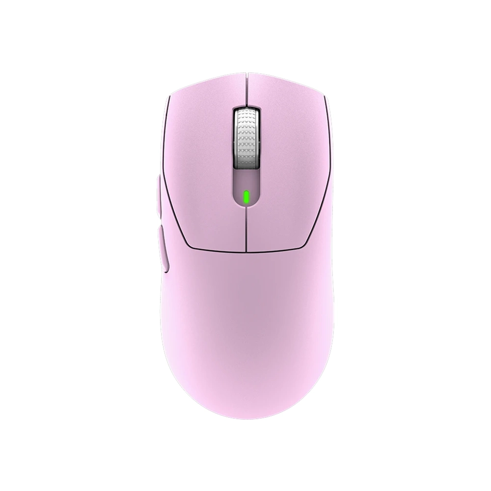 MSI Forge GM340 Kablosuz Violet PixArt 3311 Sensör RGB Kablosuz Gaming Mouse