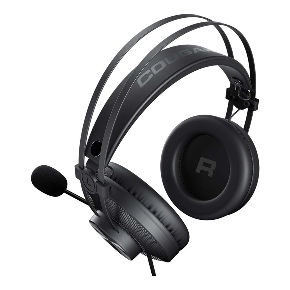 Cougar Immersa Essential CGR-P40B-350 Kablolu Gaming Kulaklık