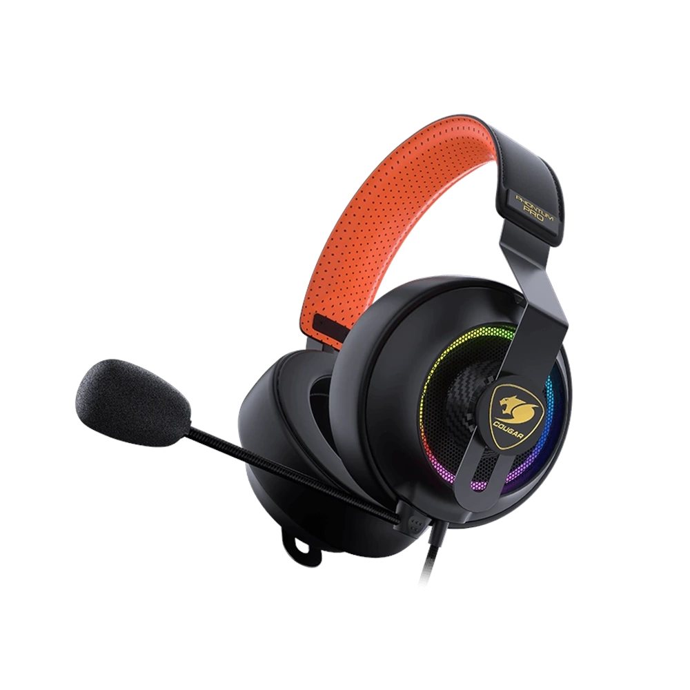 COUGAR CGR-U53MB-800 PHONTUM PRO GAMİNG KULAKLIK