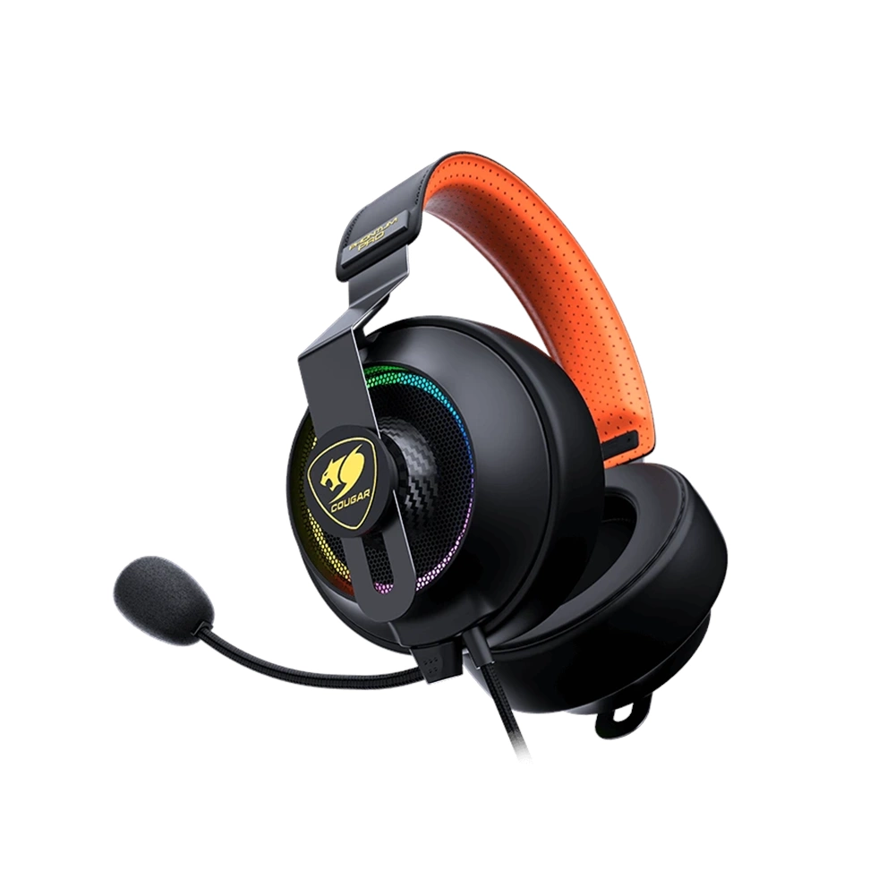 COUGAR CGR-U53MB-800 PHONTUM PRO GAMİNG KULAKLIK