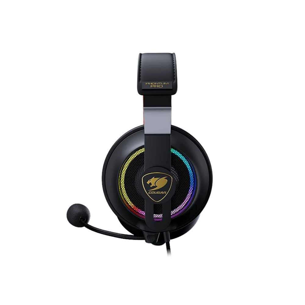 COUGAR CGR-U53MB-800 PHONTUM PRO GAMİNG KULAKLIK
