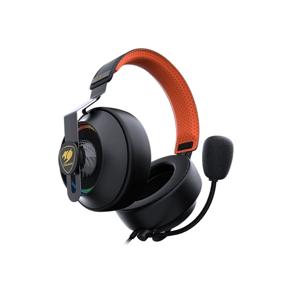 COUGAR CGR-U53MB-800 PHONTUM PRO GAMİNG KULAKLIK