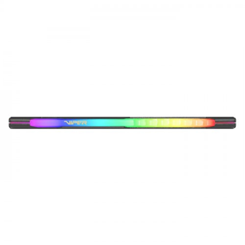 Patriot Viper Steel 16GB (1x16GB) DDR4 3200MHz CL16 Gaming Ram (Bellek) (PVS416G320C6)