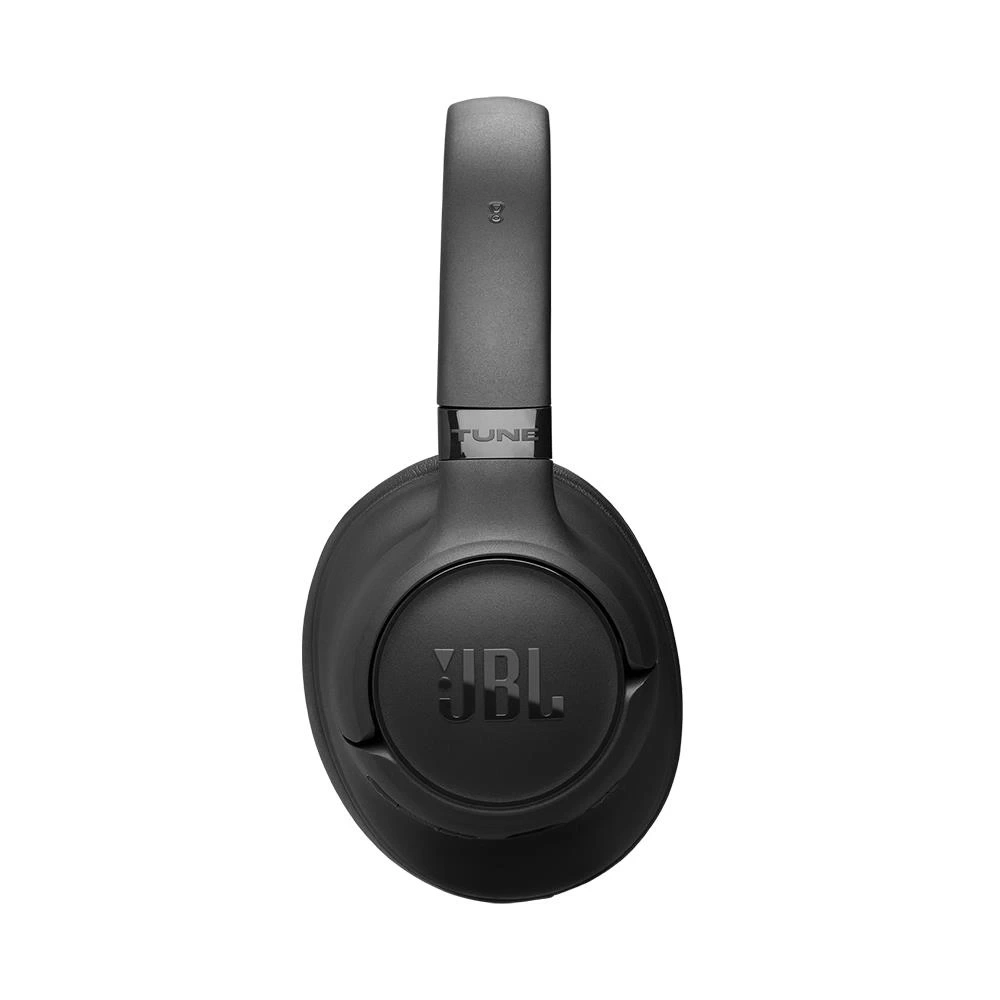 JBL Tune 730BT Wireless Kulak Üstü Kulaklık Siyah