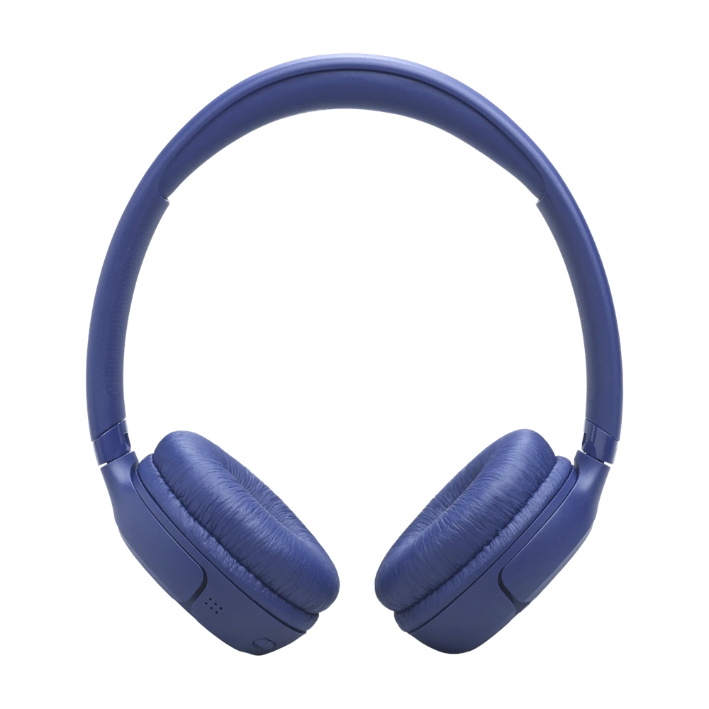 JBL Tune 530BT Multi Connect Wireless Kulaklık Mavi