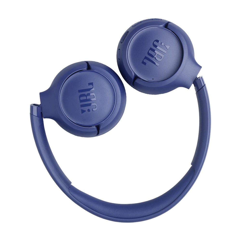 JBL Tune 530BT Multi Connect Wireless Kulaklık Mavi