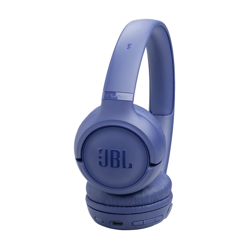 JBL Tune 530BT Multi Connect Wireless Kulaklık Mavi