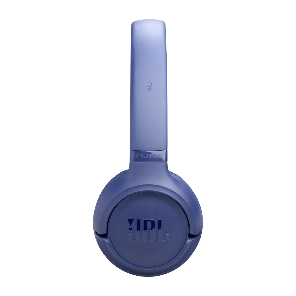 JBL Tune 530BT Multi Connect Wireless Kulaklık Mavi