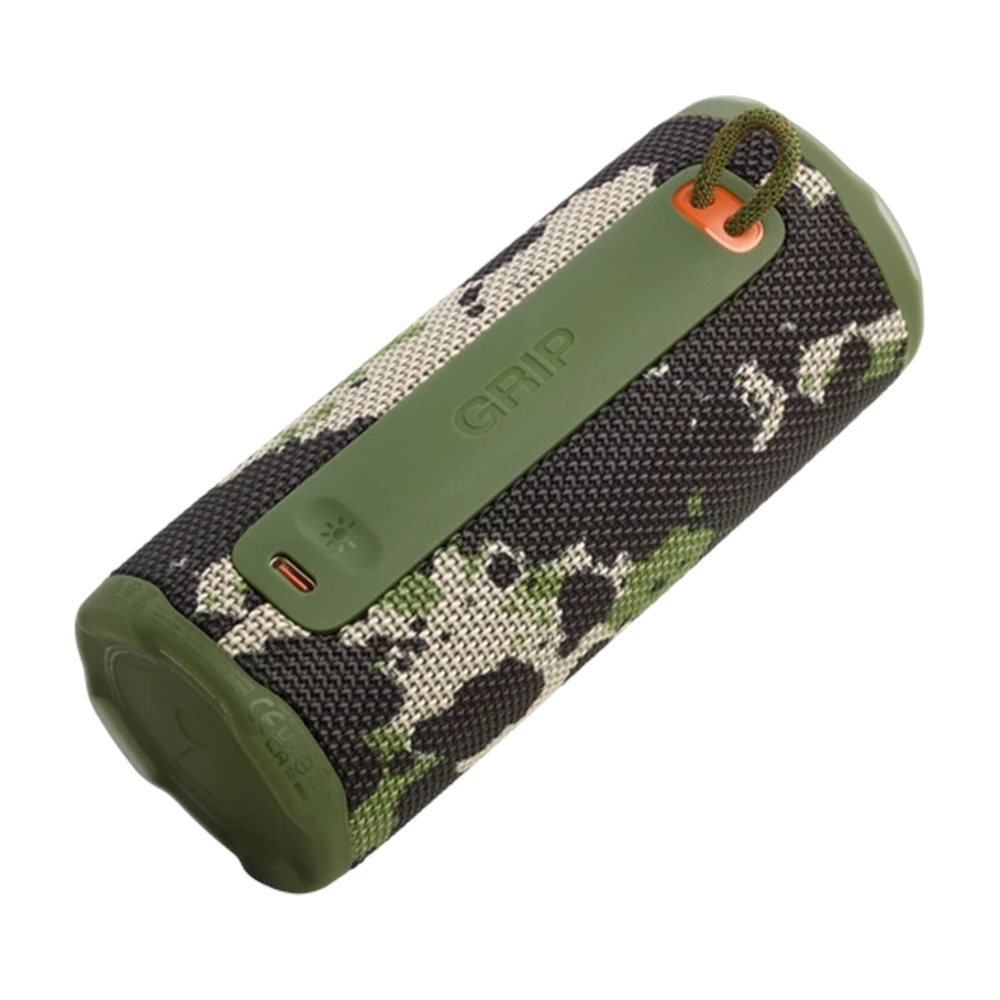 JBL GRIP Bluetooth Speaker Camouflage - SQUAD