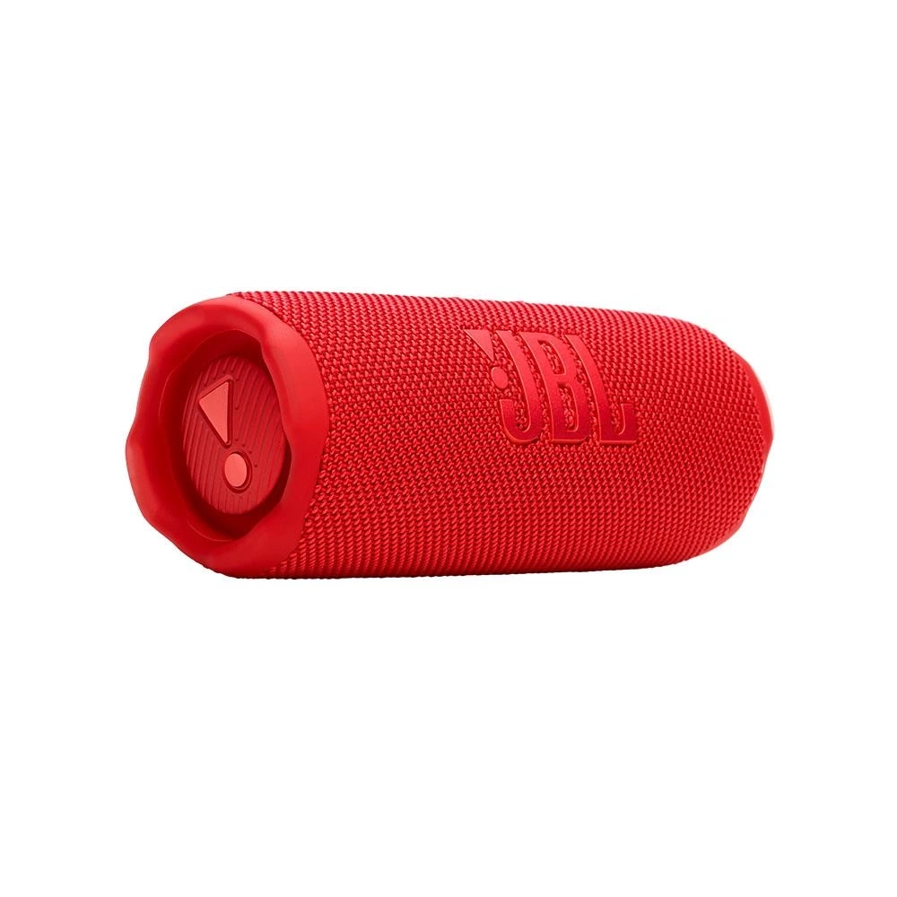 JBL Flip7 Bluetooth Speaker IP67 Red