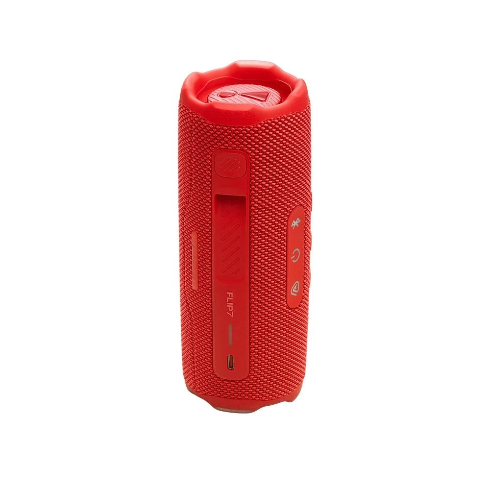 JBL Flip7 Bluetooth Speaker IP67 Red