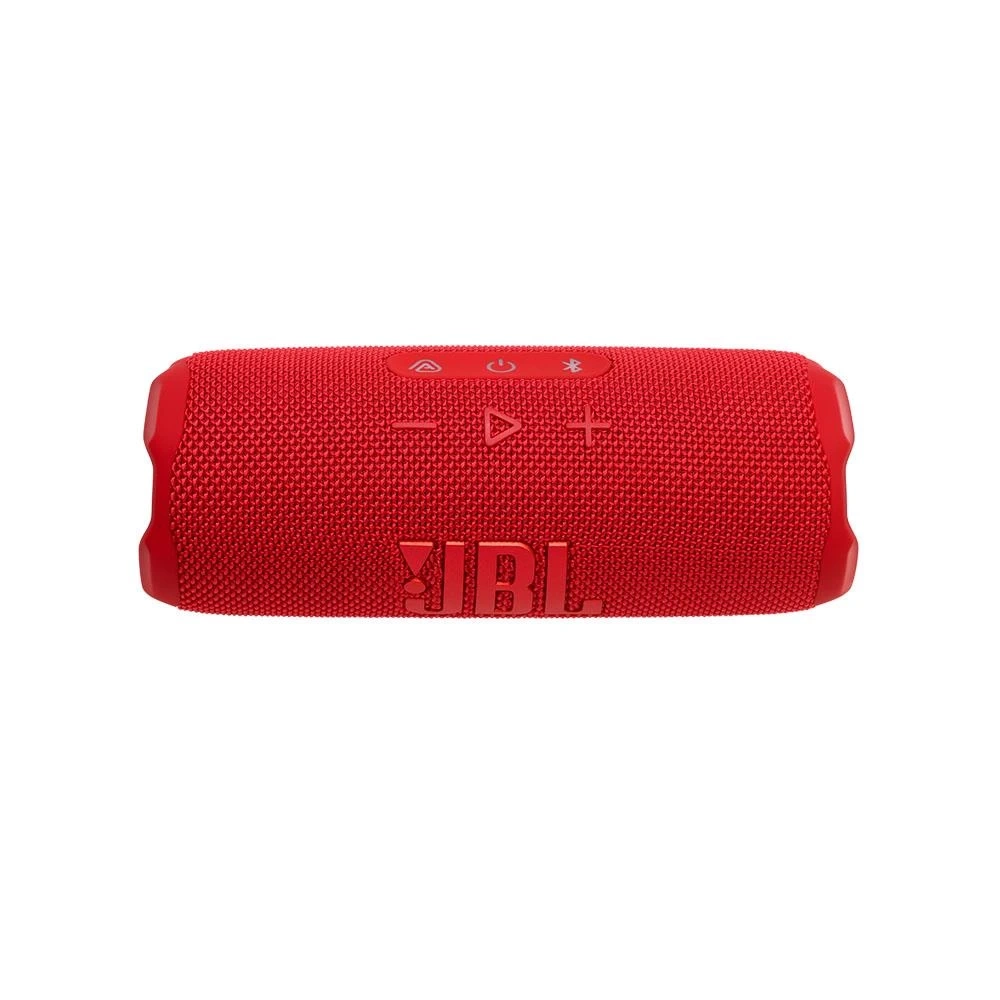 JBL Flip7 Bluetooth Speaker IP67 Red