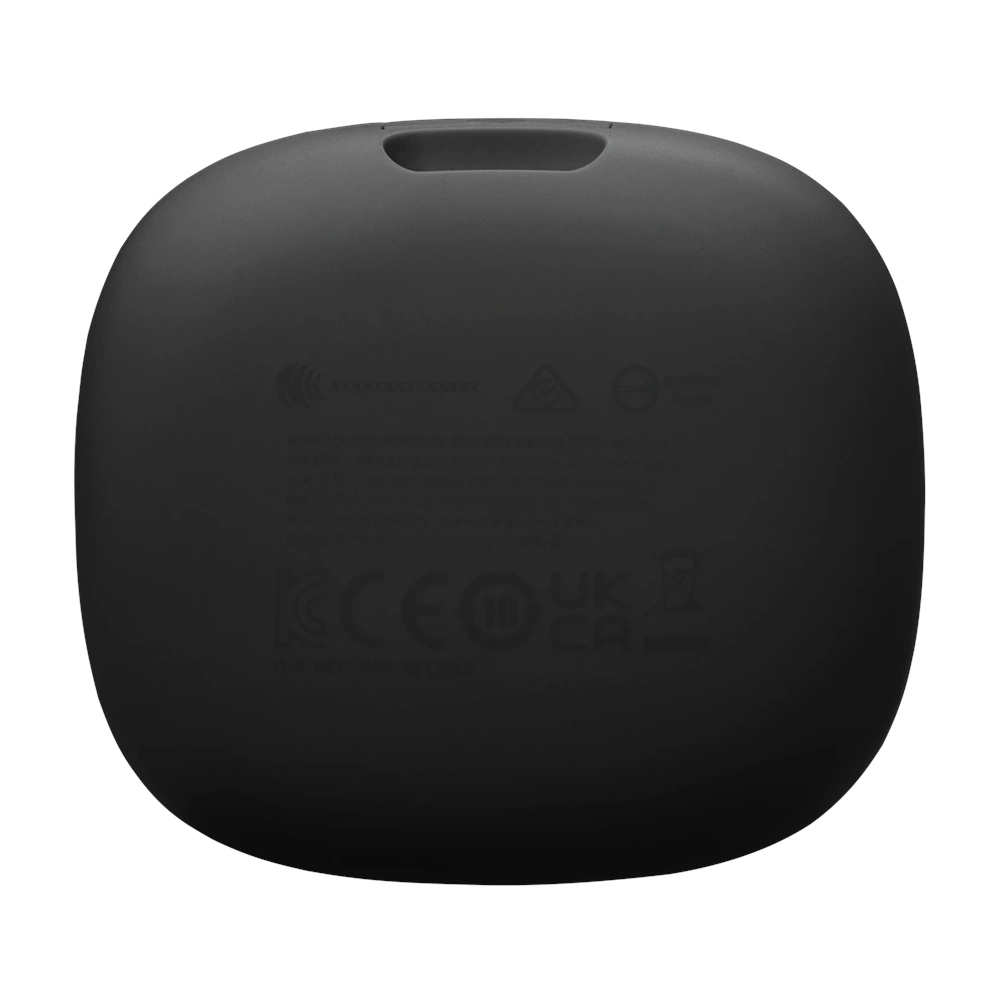 JBL Wave Flex 2 TWS Bluetooth Kulak İçi Kulaklık - Siyah