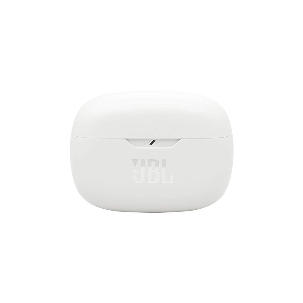 JBL Wave Beam 2 Kablosuz Kulak İçi Bluetooth Kulaklık - Beyaz
