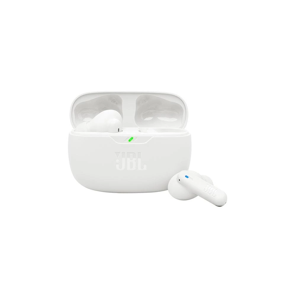 JBL Wave Beam 2 Kablosuz Kulak İçi Bluetooth Kulaklık - Beyaz