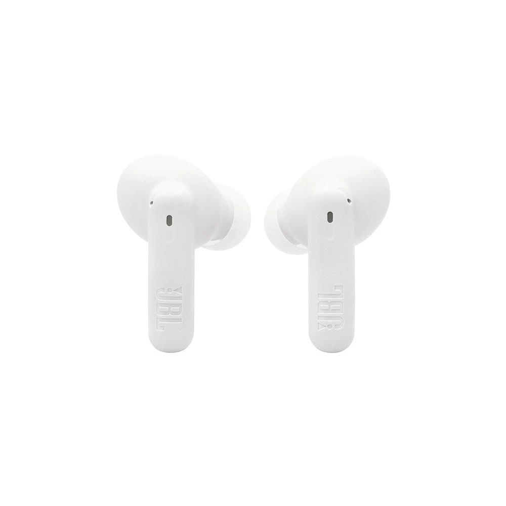 JBL Wave Beam 2 Kablosuz Kulak İçi Bluetooth Kulaklık - Beyaz