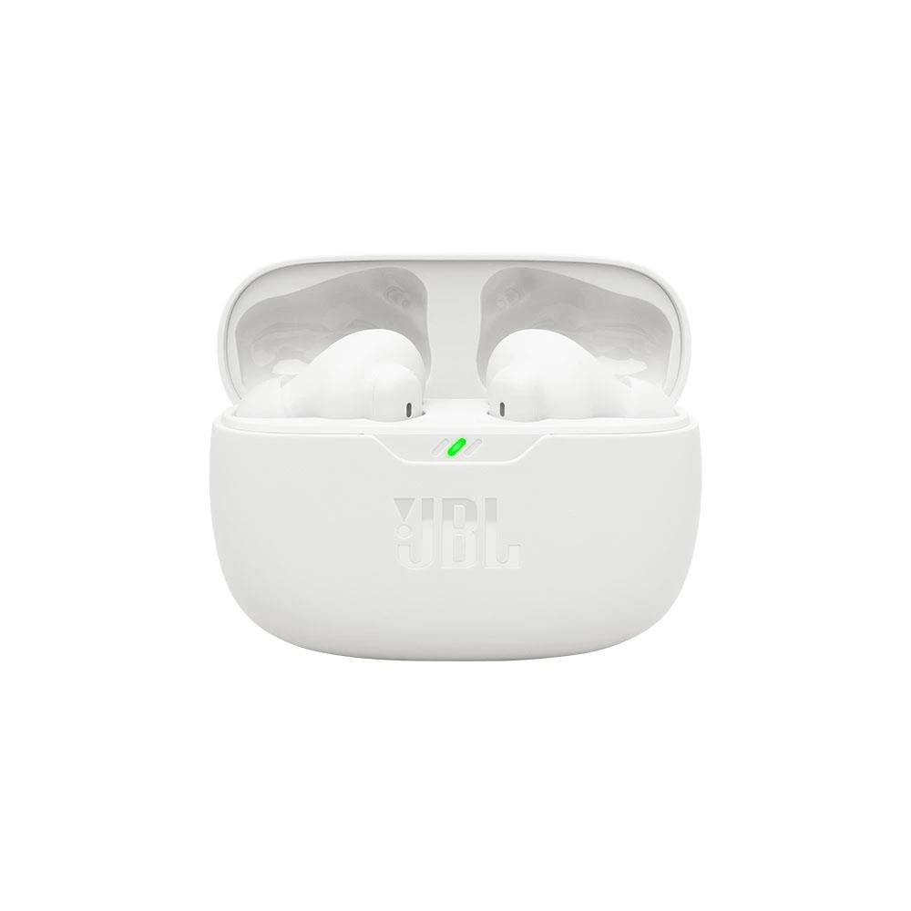 JBL Wave Beam 2 Kablosuz Kulak İçi Bluetooth Kulaklık - Beyaz