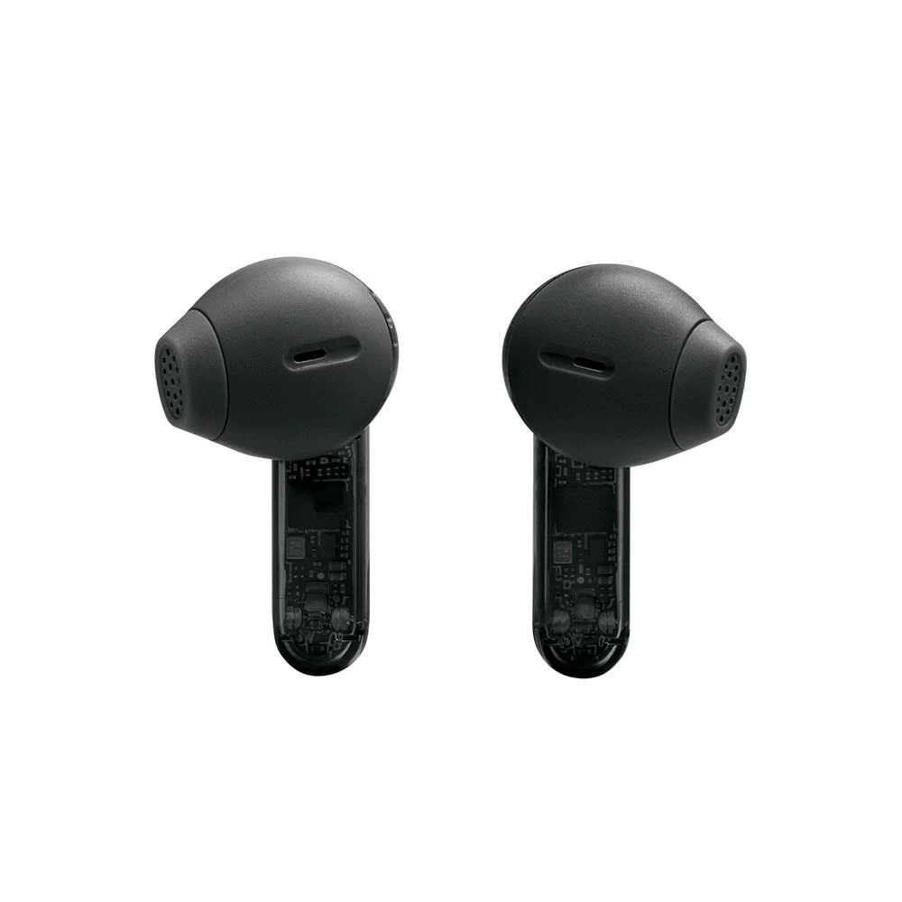 JBL Tune Flex2 NC Bluetooth TWS Kulak İçi Kulaklık - Ghost Siyah
