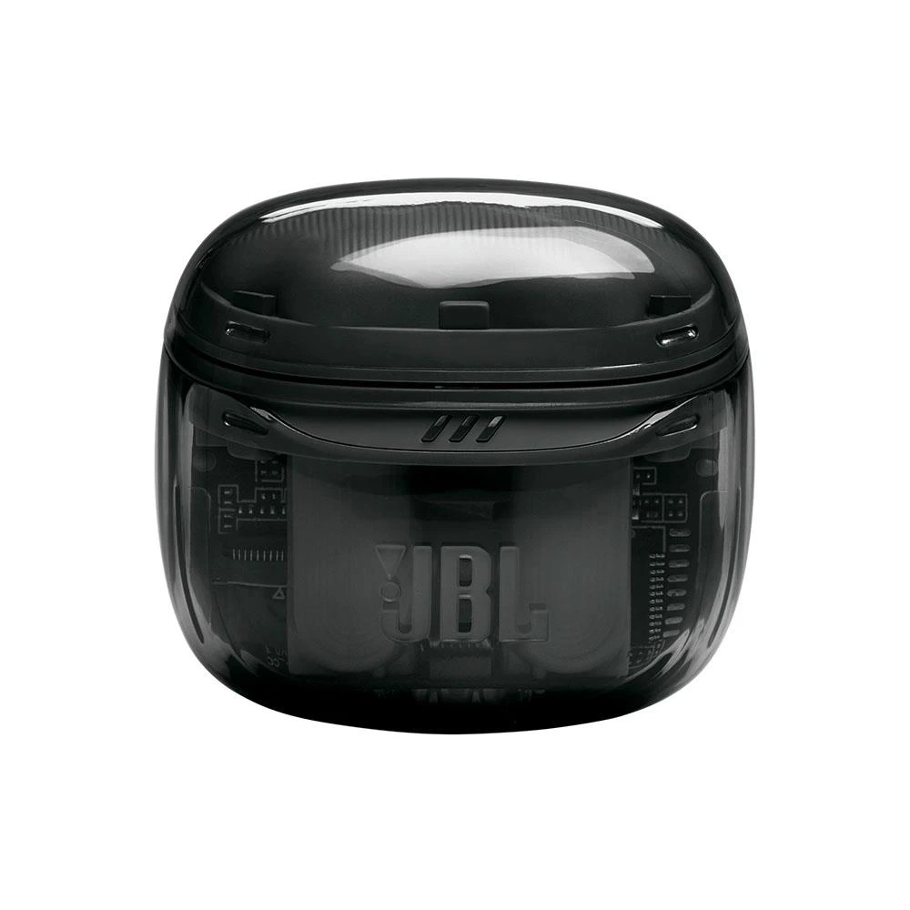 JBL Tune Flex2 NC Bluetooth TWS Kulak İçi Kulaklık - Ghost Siyah