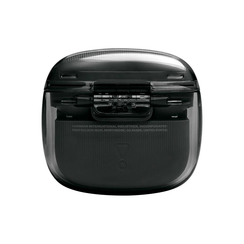 JBL Tune Flex2 NC Bluetooth TWS Kulak İçi Kulaklık - Ghost Siyah