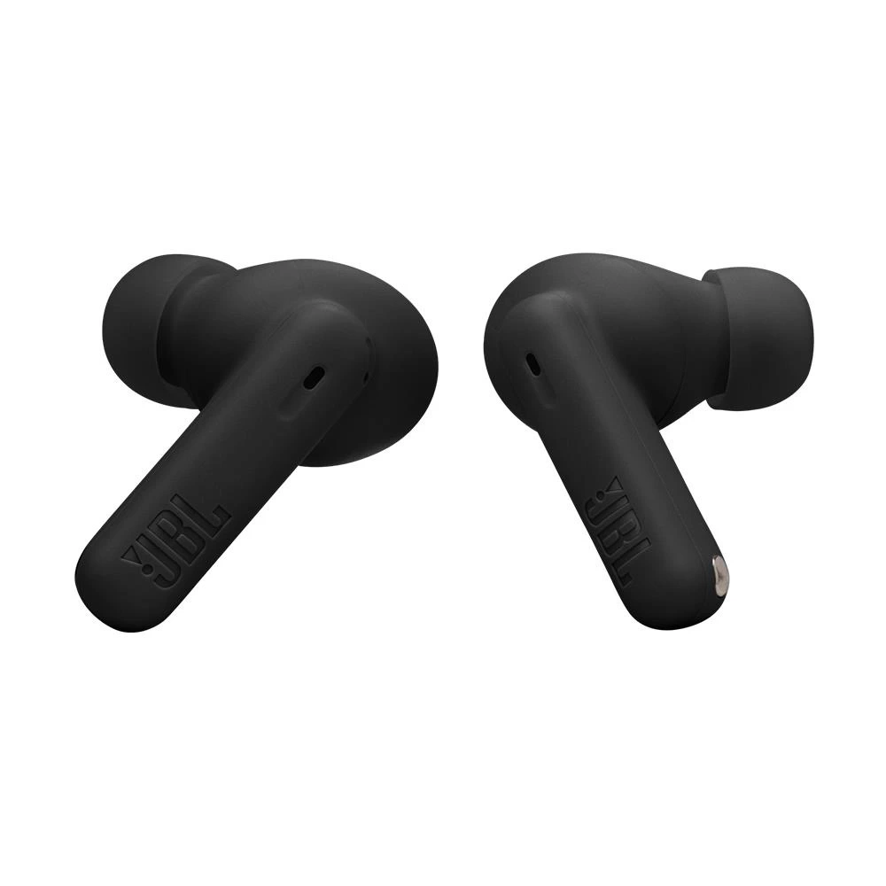 JBL Vibe Beam 2 True Wireless In-Ear BLACK